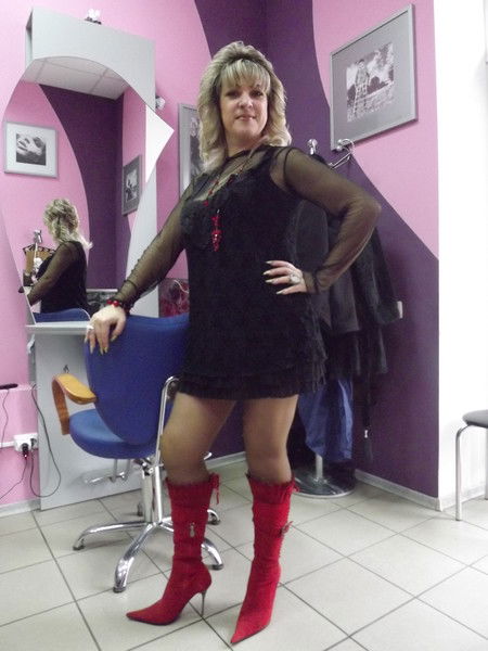 Ира Снитко - Спичак