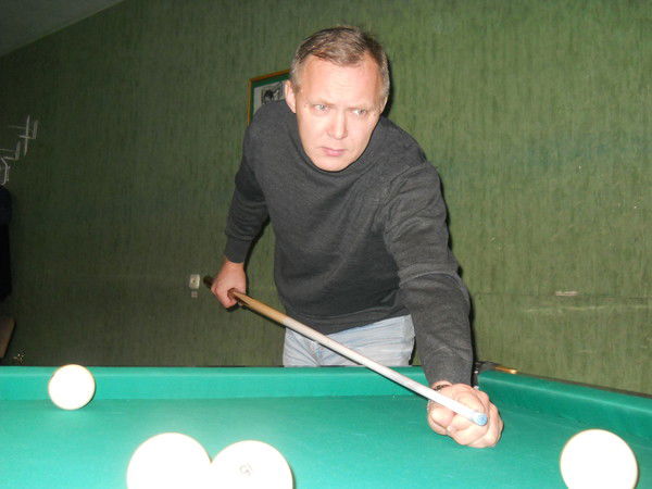 Александр Васильев