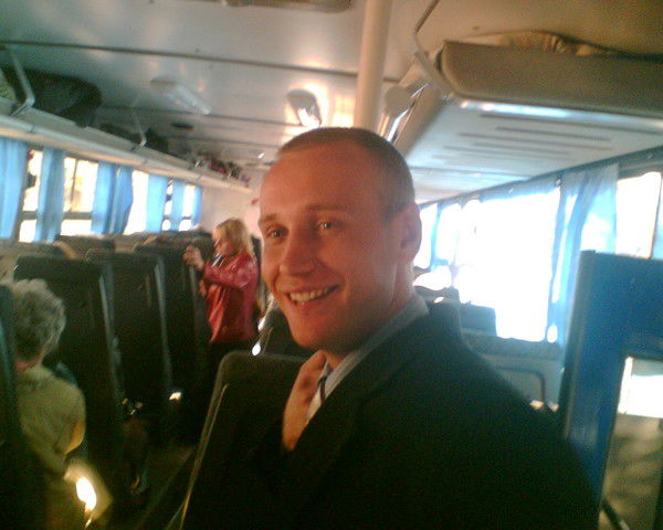 Alexander Kileynikow