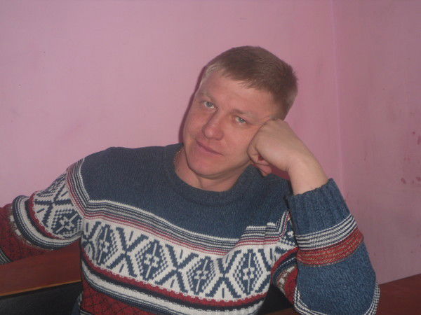 Вячеслав Ткач