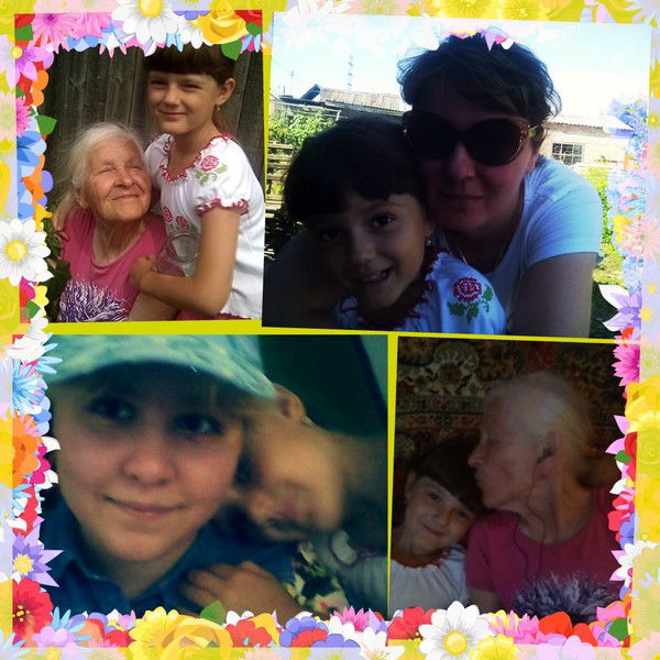 Анастасия Самойлова