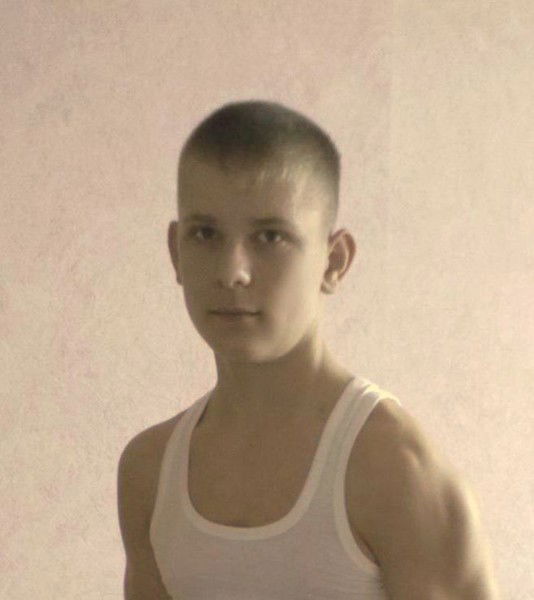 Александр Меркушов