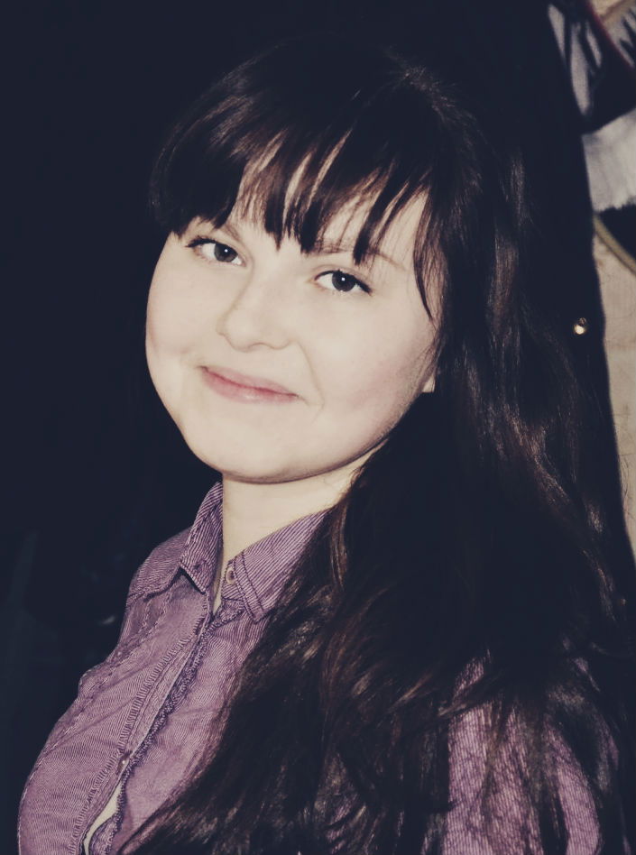 Юлия Теплова