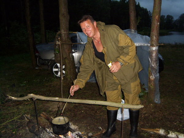 Валерий Суета