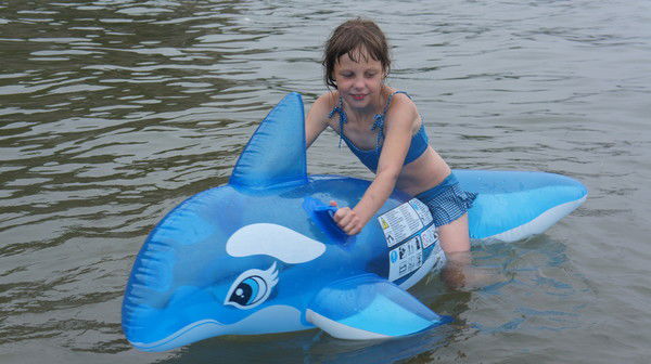 Лиза Гусакова