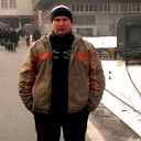 Евгений Рыкунов