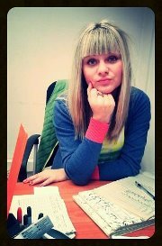 Настёна Иванова