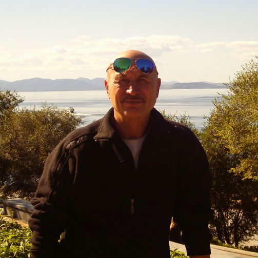 Виктор Тоут