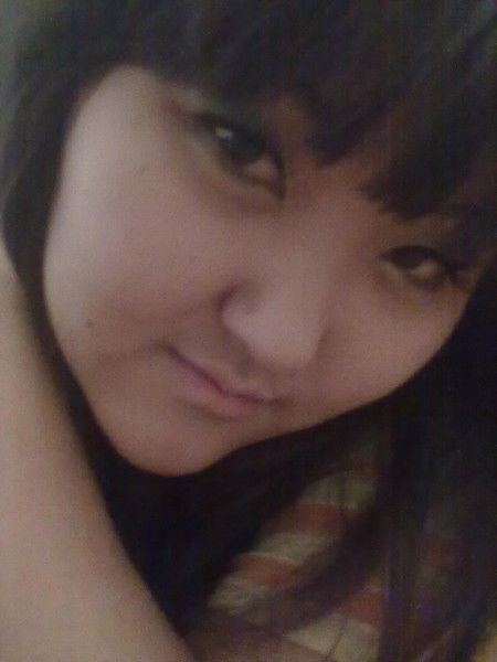 Айгерим Нурмагамбетова