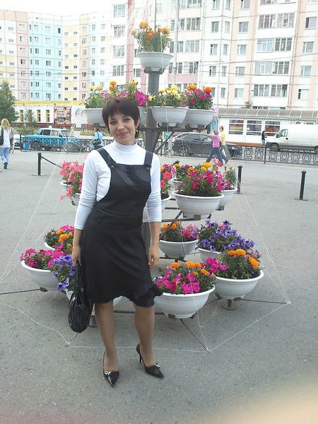 Иришка Неходова