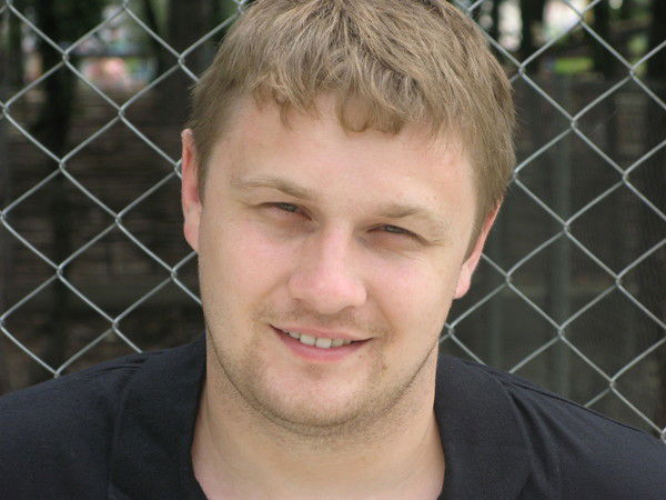 Андрей Сурин