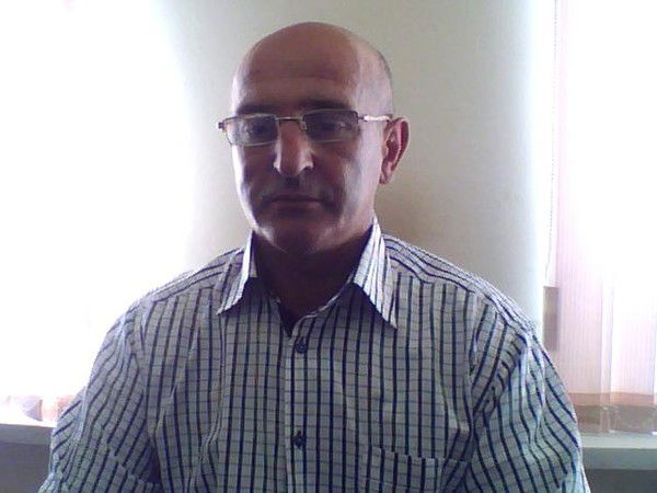 Ейваз Рашидов