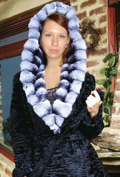 Евгения Устюгова