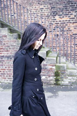 Наталья Кливер