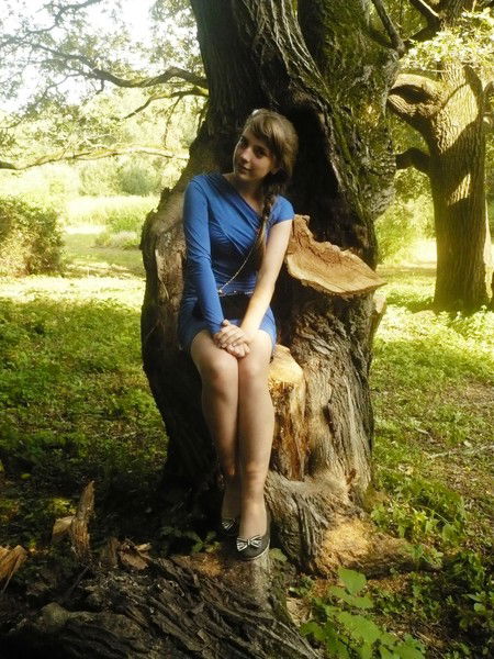 Зока Матвеева