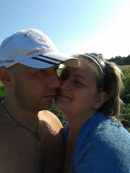 Михаил Данилов