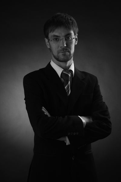 Дмитрий Субботин