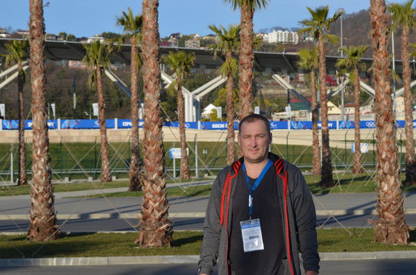 Алексей Яковцев