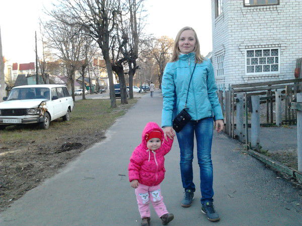 Елена Корнилова