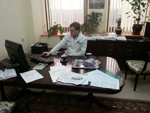 Артур Мимоход