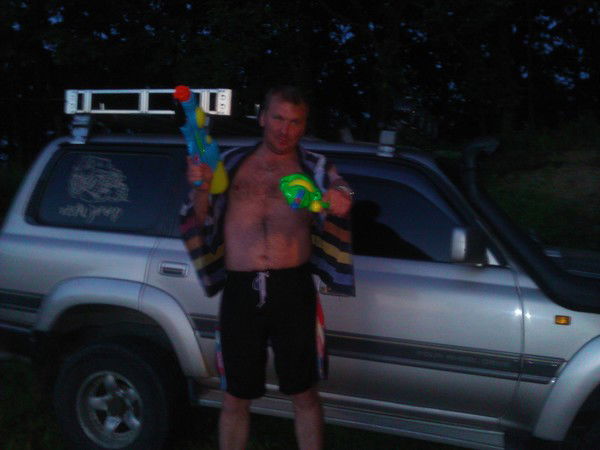 Григорий Малютин