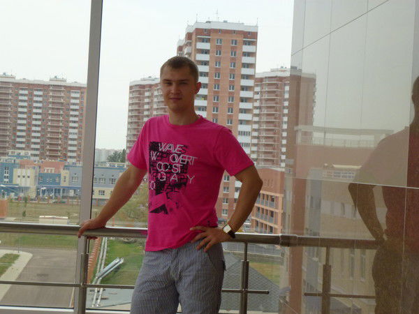 Артём Глухов