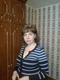 Ольга Демирова