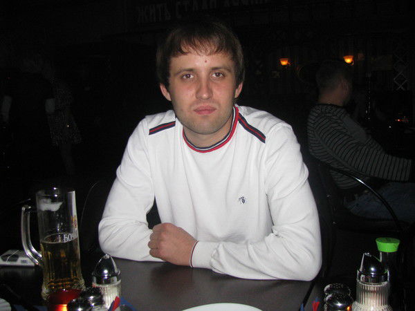 Денис Воротынцев