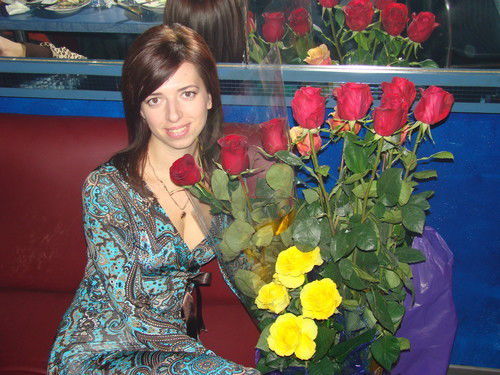 Ирина Лукина