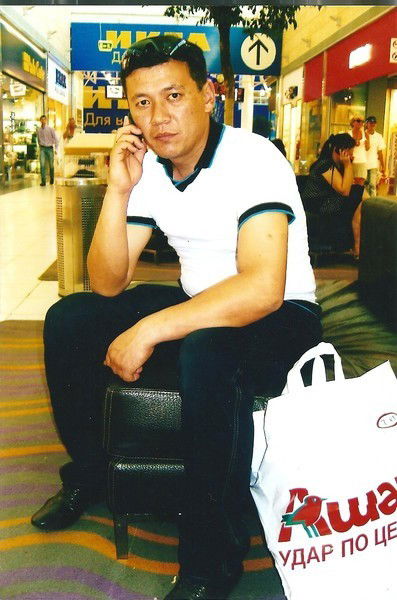 Умарджон Файзуллоев