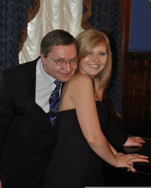 Алексей Гапонов