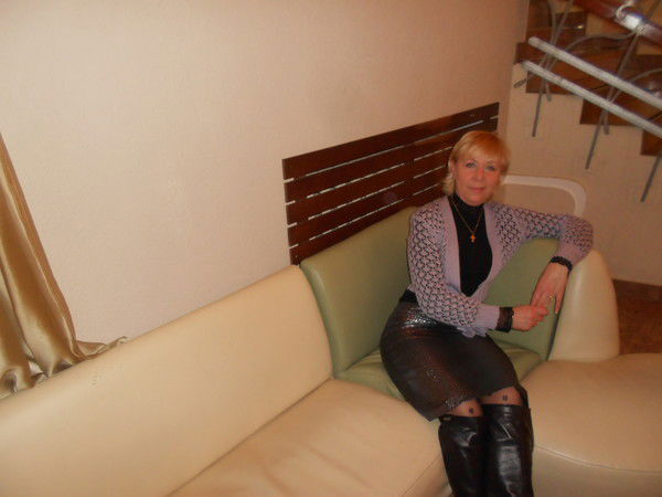 Ирина Санникова