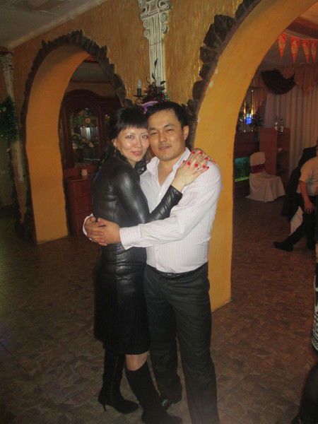 Жаскен Жандаев