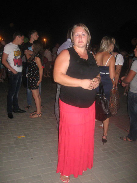 Ирина Архипова