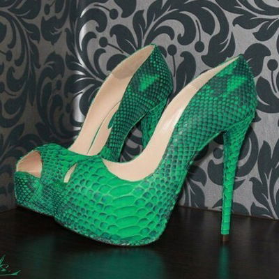 Леся Смирнова