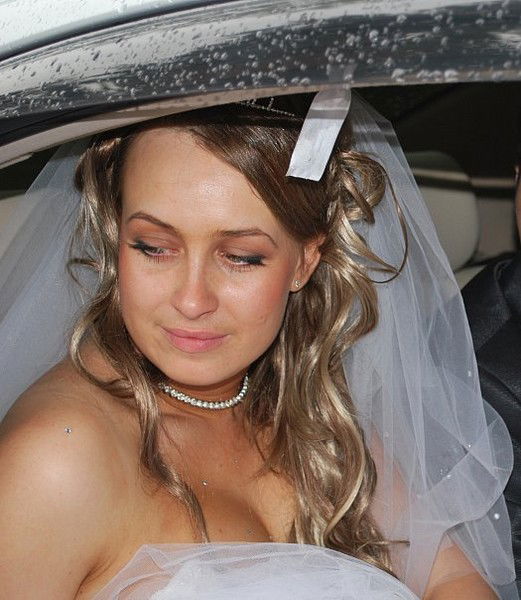 Инна Курбатова