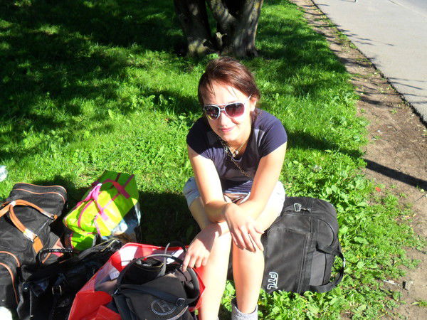 Лена Шапиро