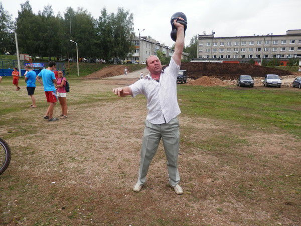 Андрей Колпаков