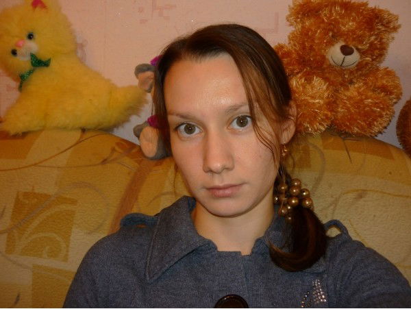 Марина Бессонова