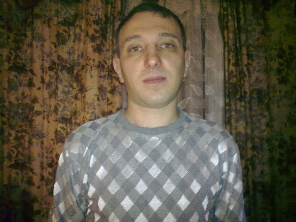 Игорь Череднюк