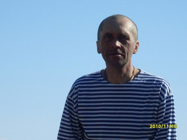 Александр Быков