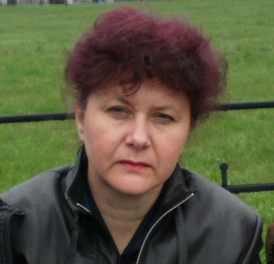 Инга Пиляева