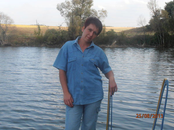 Виктория Билак