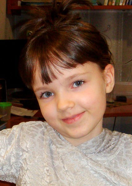 Ярослава Иванова