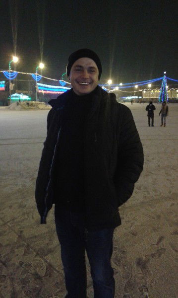 Александр Пильник