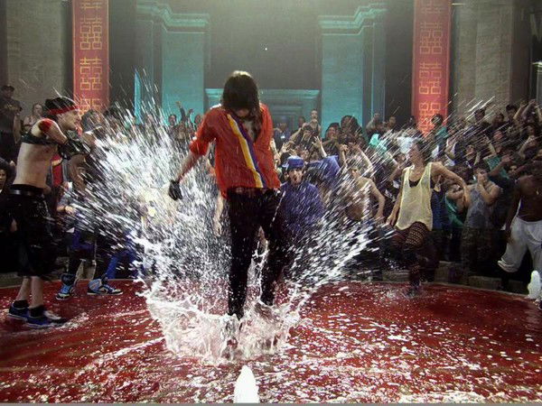 Иван Кузьмин