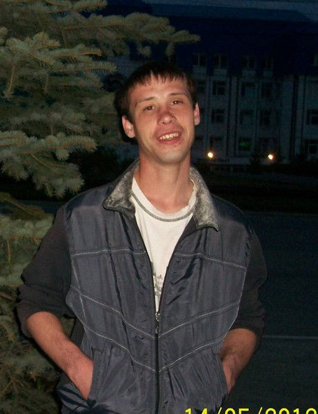 Евгений Елепин