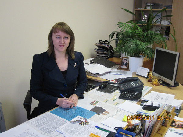 Ландыш Даутова