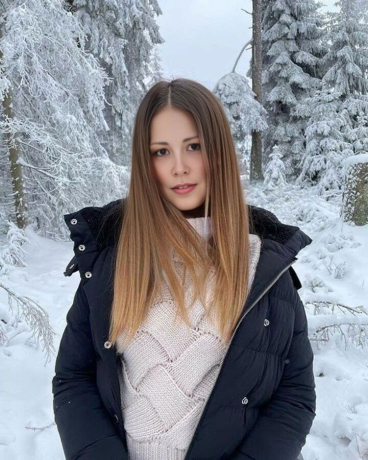 Олюшка Олюшка