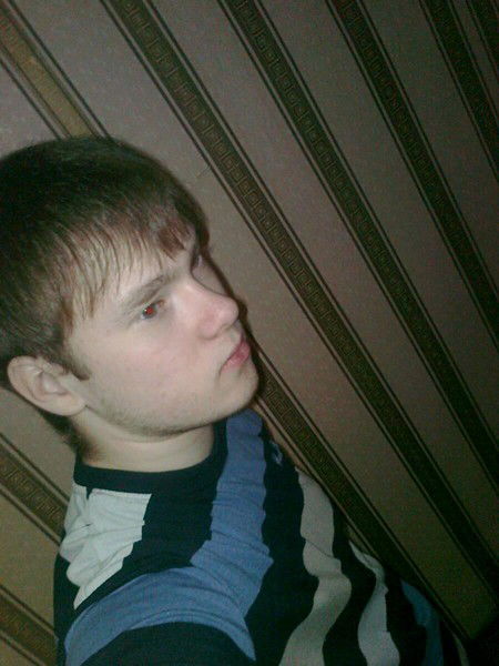 Алексей Люсточкин